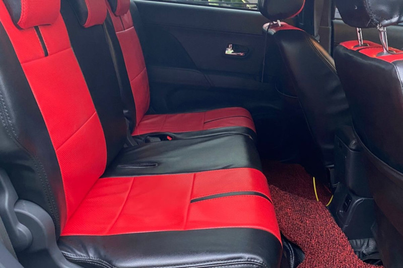 Mobil Bekas Toyota Rush 1.5 GR Sport A/T 2024